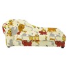 Just4Kidz Chaise Longue in Jungle Party