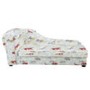 Just4Kidz Chaise Longue in Classic Racing Cars