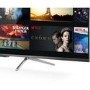 Refurbished TCL 65" 4K Ultra HD with HDR10+ QLED Freeview Play Smart TV without Stand