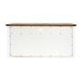 Shepperdine White TV Stand with Storage