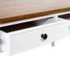 Shepperdine Coffee Table with Storage