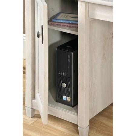 Study Desk with Chalked Wood Effect - Teknik Office