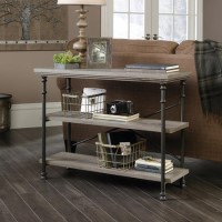 Canal Heights 'Anywhere' Console Table