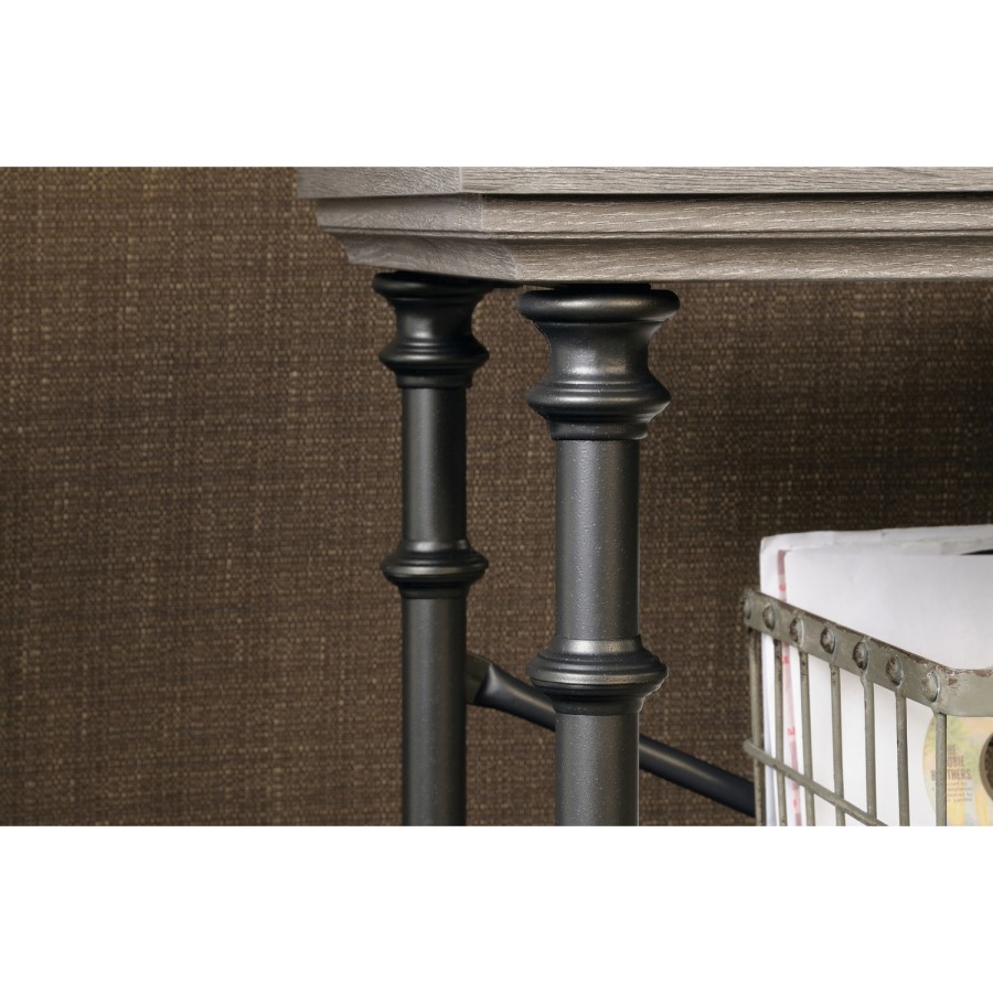 Canal Heights 'Anywhere' Console Table