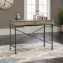 GRADE A1 - Canal Heights Office Console Desk 