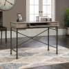 GRADE A1 - Canal Heights Office Console Desk 