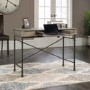 GRADE A1 - Canal Heights Office Console Desk 