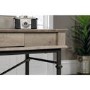 Canal Heights Office Console Desk