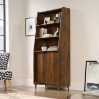Teknik Office Hampstead Park Wide Bookcase