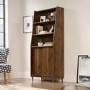 Teknik Office Hampstead Park Wide Bookcase