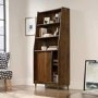 Teknik Office Hampstead Park Wide Bookcase