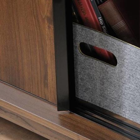 Teknik Office Hampstead Park Wide Bookcase