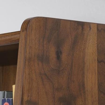 Teknik Office Hampstead Park Wide Bookcase