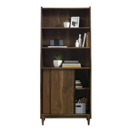 Teknik Office Hampstead Park Wide Bookcase