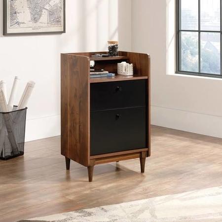 Teknik Office Hampstead Park Storage Stand