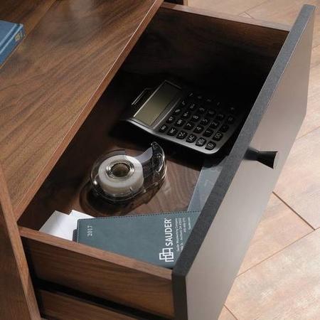 Teknik Office Hampstead Park Storage Stand