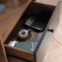 Teknik Office Hampstead Park Storage Stand