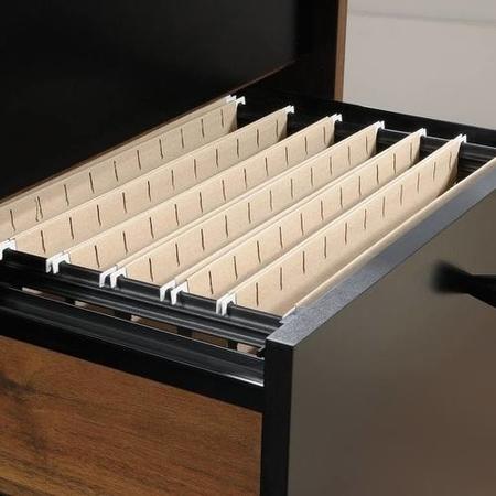 Teknik Office Hampstead Park Storage Stand