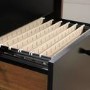 Teknik Office Hampstead Park Storage Stand