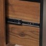 Teknik Office Hampstead Park Storage Stand