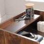 Teknik Office Hampstead Park Storage Stand