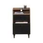 Teknik Office Hampstead Park Storage Stand