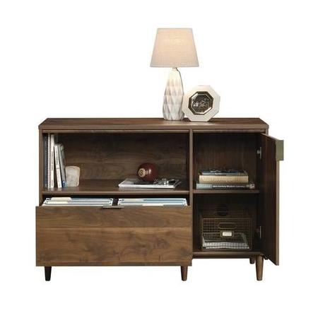 Teknik Office Clifton Place Credenza Office Cupboard and Drawers