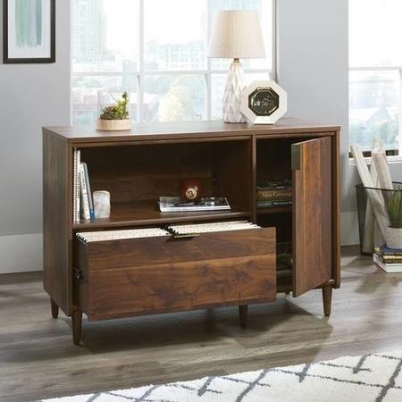 Teknik Office Clifton Place Credenza Office Cupboard and Drawers