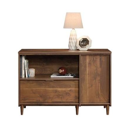 Teknik Office Clifton Place Credenza Office Cupboard and Drawers