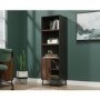 Teknik Office Canyon Lane 3 Shelf Bookcase with Door