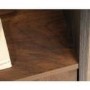Teknik Office Canyon Lane 3 Shelf Bookcase with Door
