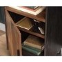 Teknik Office Canyon Lane 3 Shelf Bookcase with Door