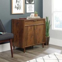 Teknik Office Hudson Wall Mounted Night Stand