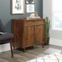 Teknik Office Hudson Wall Mounted Night Stand