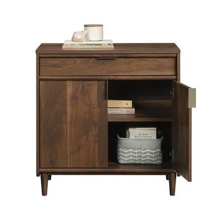 Teknik Office Hudson Wall Mounted Night Stand