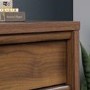 Teknik Office Hudson Wall Mounted Night Stand