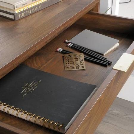 Teknik Office Hudson Wall Mounted Night Stand