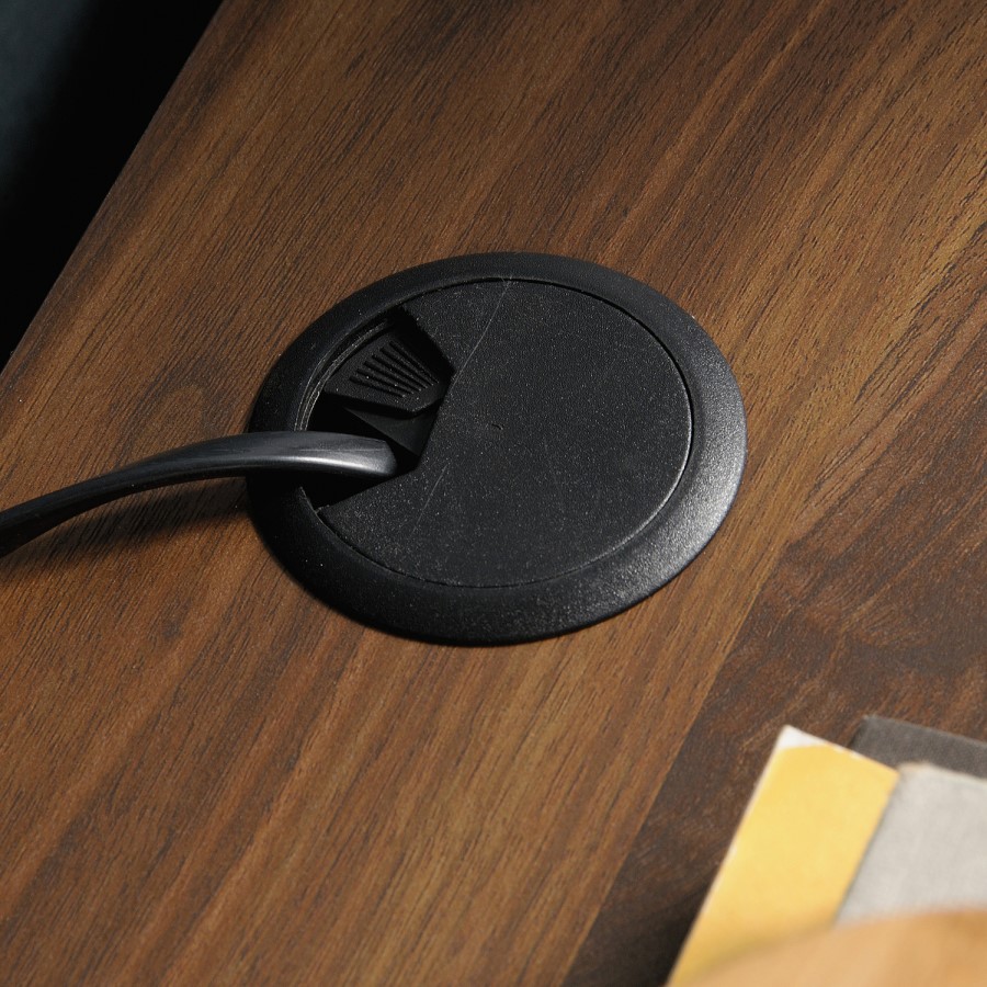 Teknik Office Hudson Wall Mounted Night Stand