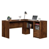Teknik Office Hampstead Park L-Shaped Desk