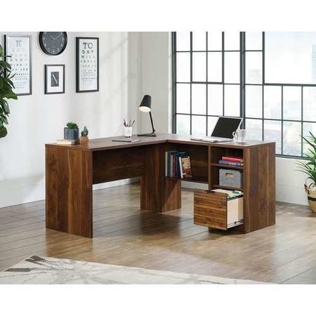 Teknik Office Hampstead Park L-Shaped Desk
