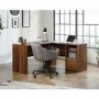 Teknik Office Hampstead Park L-Shaped Desk