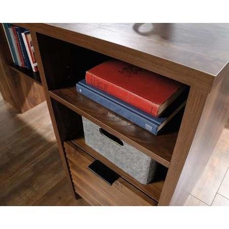Teknik Office Hampstead Park L-Shaped Desk