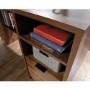 Teknik Office Hampstead Park L-Shaped Desk