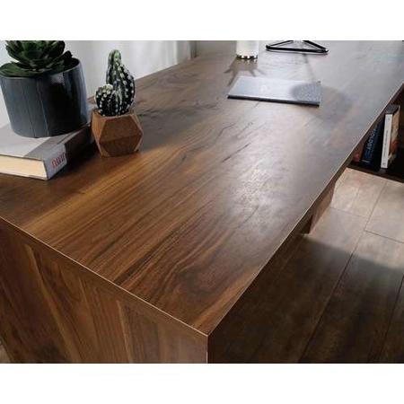 Teknik Office Hampstead Park L-Shaped Desk