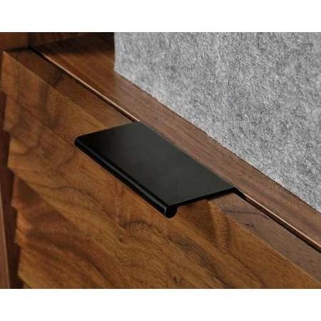 Teknik Office Hampstead Park L-Shaped Desk