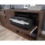 Teknik Office Estree Credenza