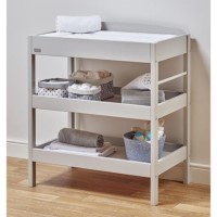 East Coast Clara Dresser - Grey
