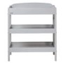East Coast Clara Dresser - Grey