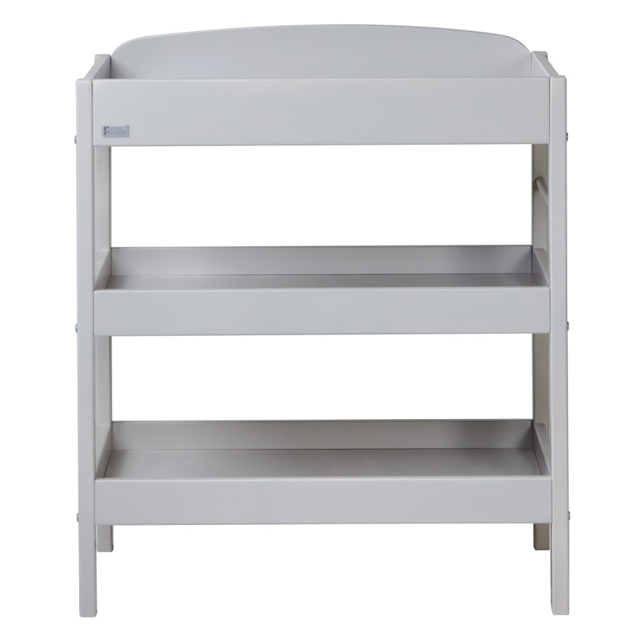 East Coast Clara Dresser - Grey