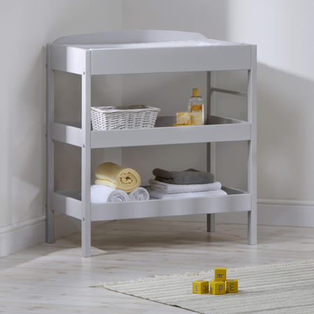 East Coast Clara Dresser - Grey